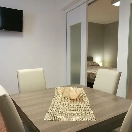 Bed & Breakfast L'angolo Divino *