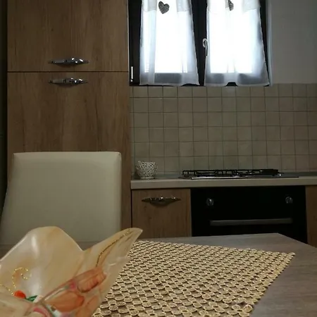 Bed and Breakfast L'angolo Divino Sant'Angelo le Fratte