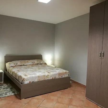 L'angolo Divino Sant'Angelo le Fratte