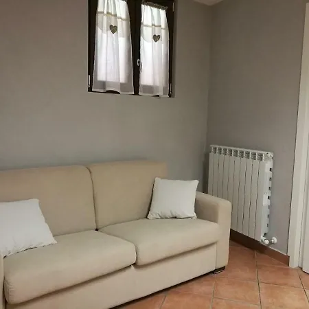 L'angolo Divino Bed & Breakfast