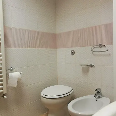 Bed and Breakfast L'angolo Divino Sant'Angelo le Fratte
