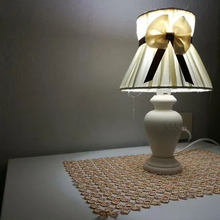 Bed & Breakfast L'angolo Divino Sant'Angelo le Fratte