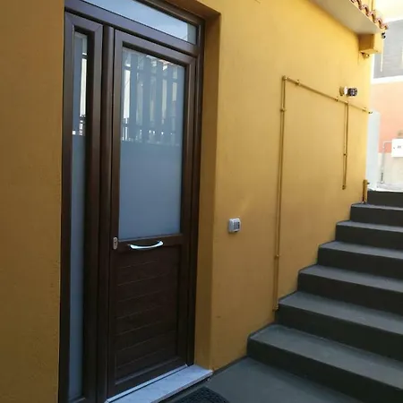 L'angolo Divino Bed and Breakfast